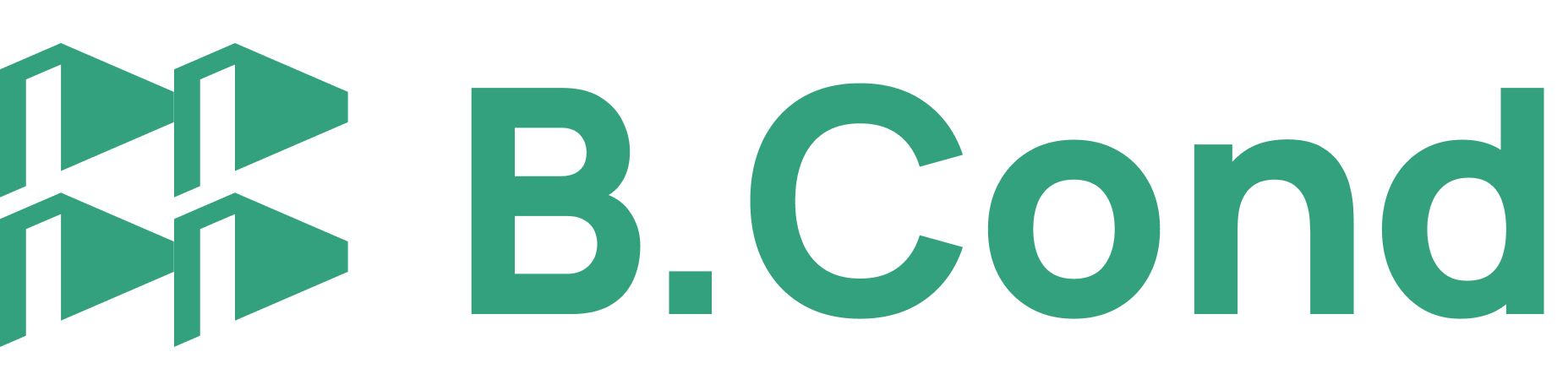 B.COND – ecossistema financeiro para condomínios